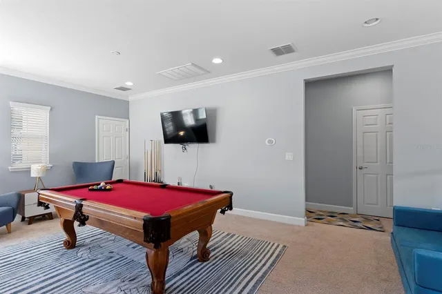 $3,450 | 8711 Terracina Lake Drive, Tampa, FL 33625