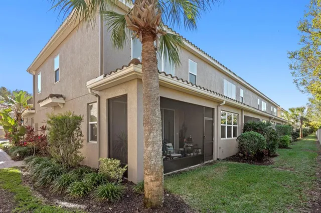 $3,450 | 8711 Terracina Lake Drive, Tampa, FL 33625