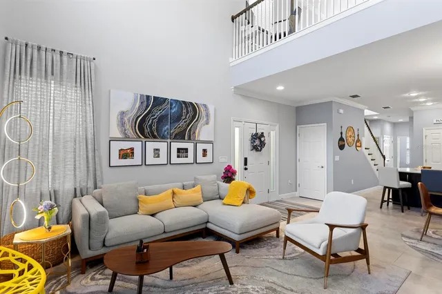 $3,450 | 8711 Terracina Lake Drive, Tampa, FL 33625