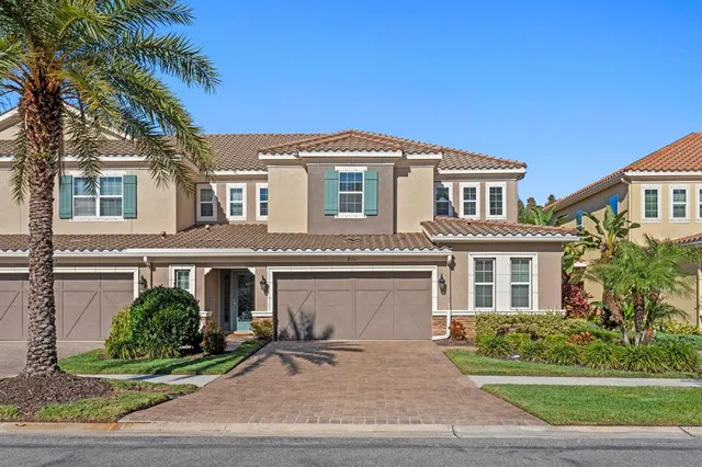 $3,450 | 8711 Terracina Lake Drive, Tampa, FL 33625