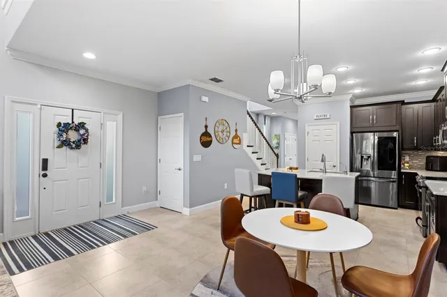 $3,450 | 8711 Terracina Lake Drive, Tampa, FL 33625