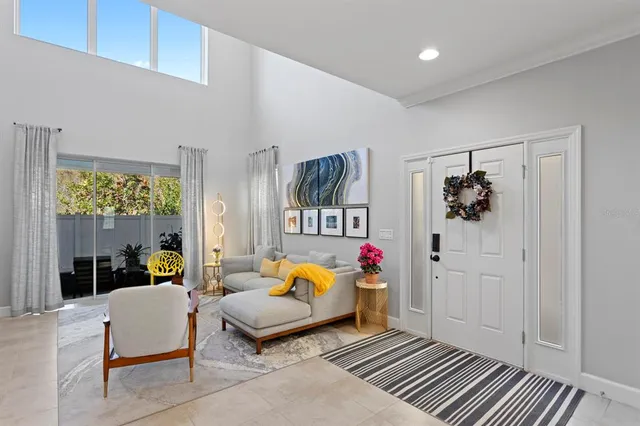 $3,450 | 8711 Terracina Lake Drive, Tampa, FL 33625