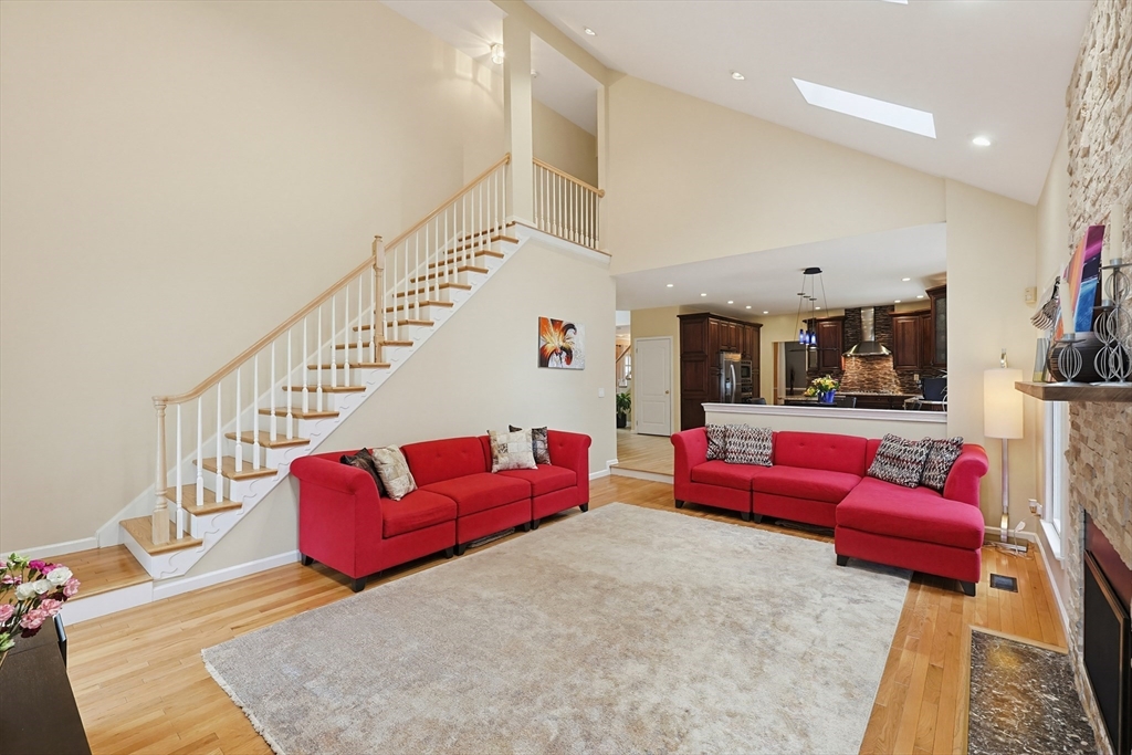 35 Firebrick Road Sharon, MA 02067 - Photo 13 of 41