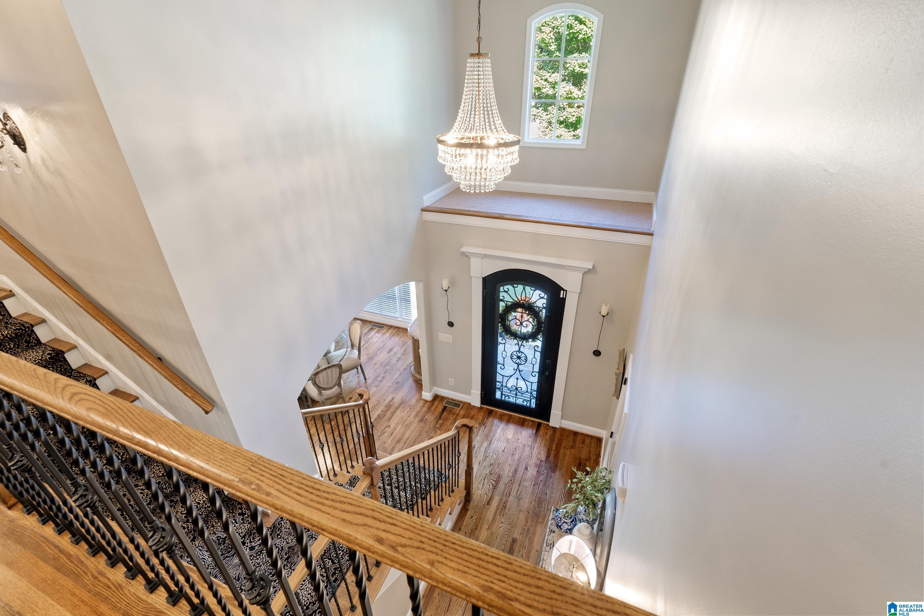 1492 Stoneykirk Road Pelham, AL 35124 - Photo 6 of 60