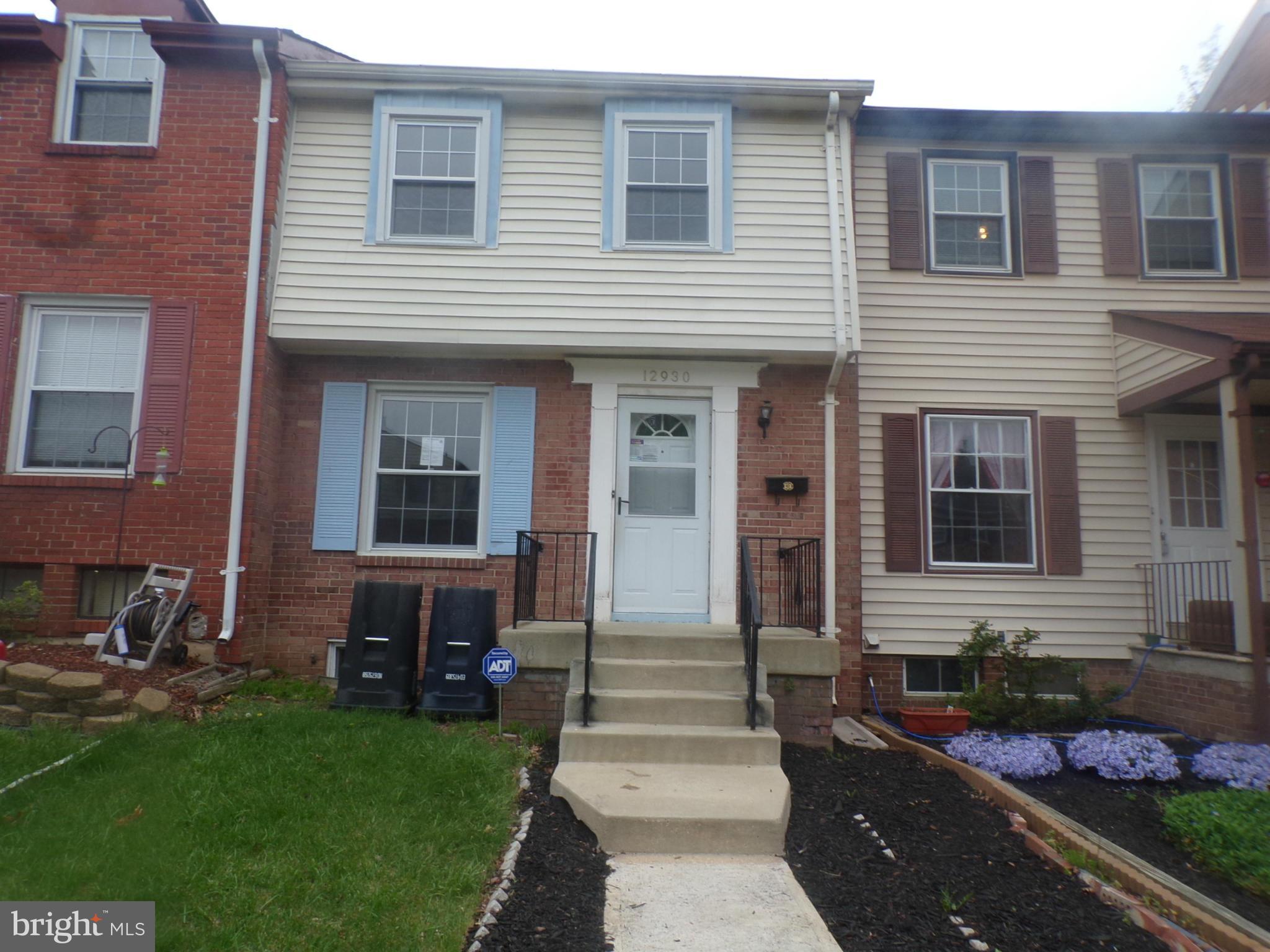 12930 Claxton Drive, Unit 6F Laurel, MD 20708 - Photo 1 of 15 Exterior (Front)