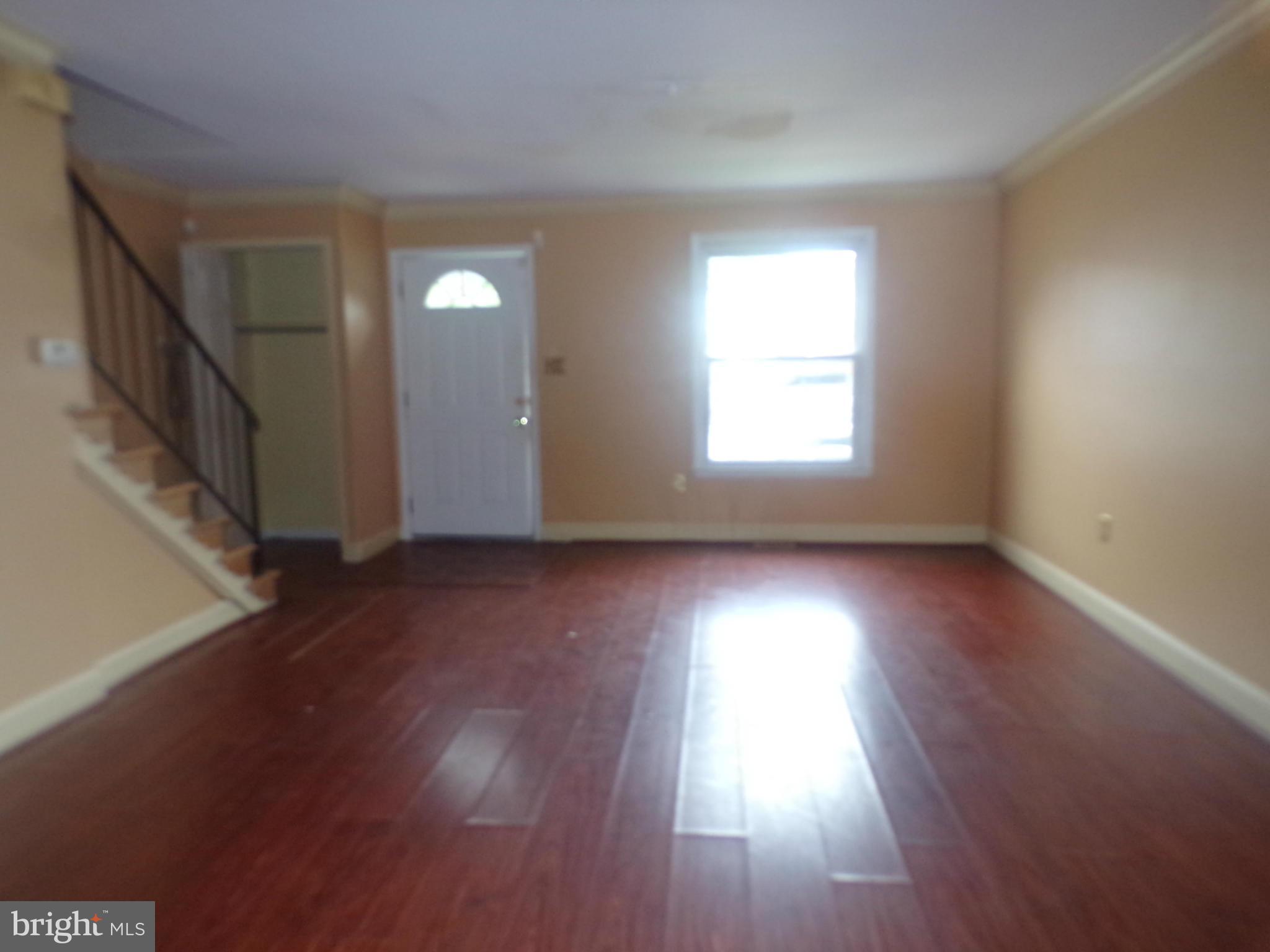12930 Claxton Drive, Unit 6F Laurel, MD 20708 - Photo 2 of 15 Living Room