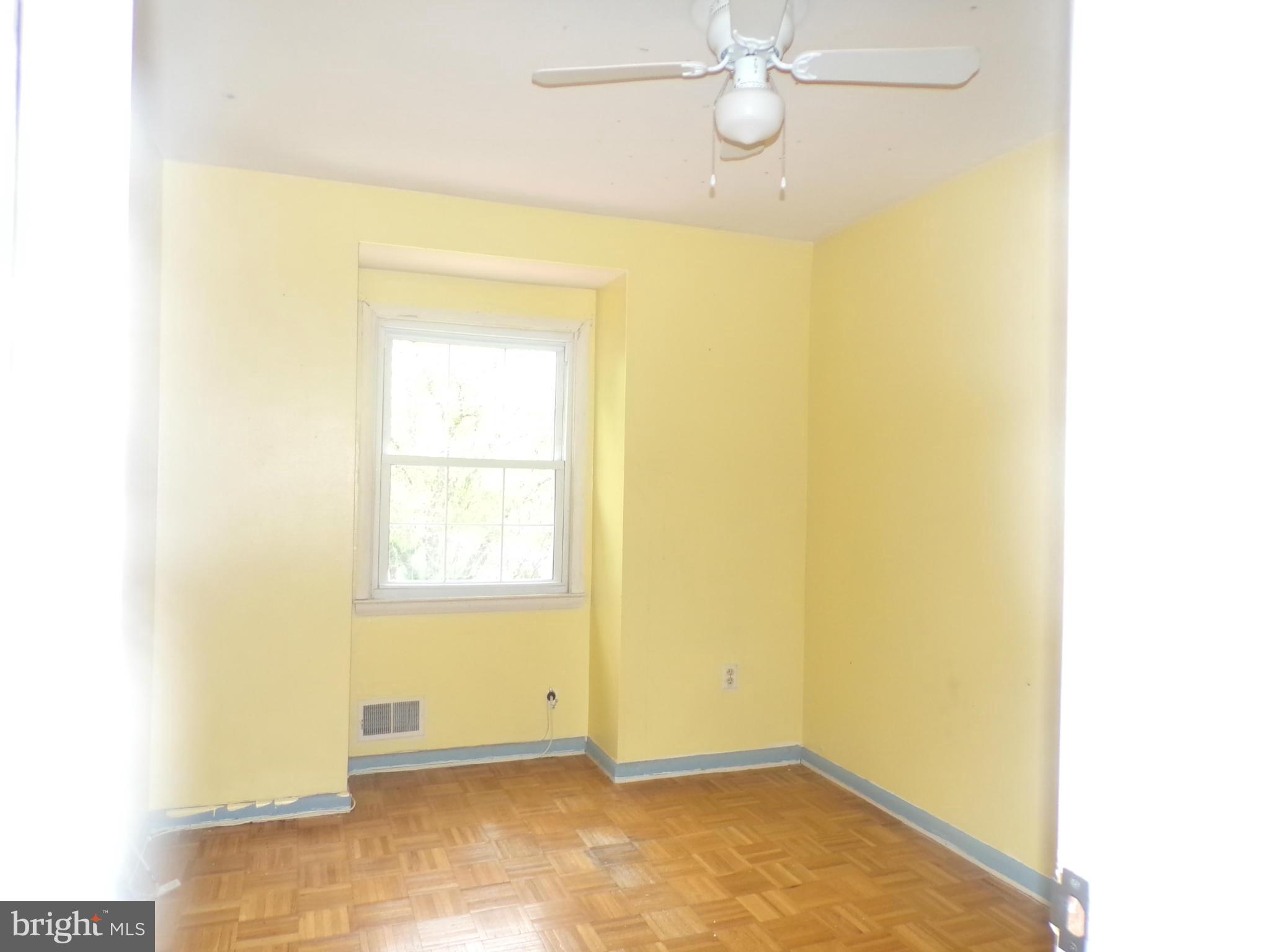 12930 Claxton Drive, Unit 6F Laurel, MD 20708 - Photo 12 of 15 Bedroom (Master)