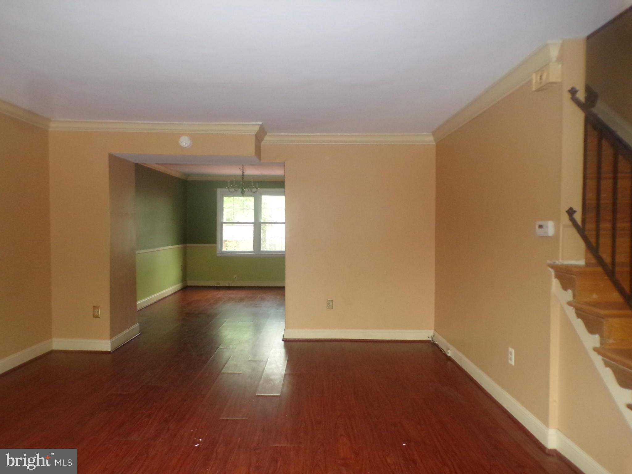 12930 Claxton Drive, Unit 6F Laurel, MD 20708 - Photo 3 of 15 Interior (General)