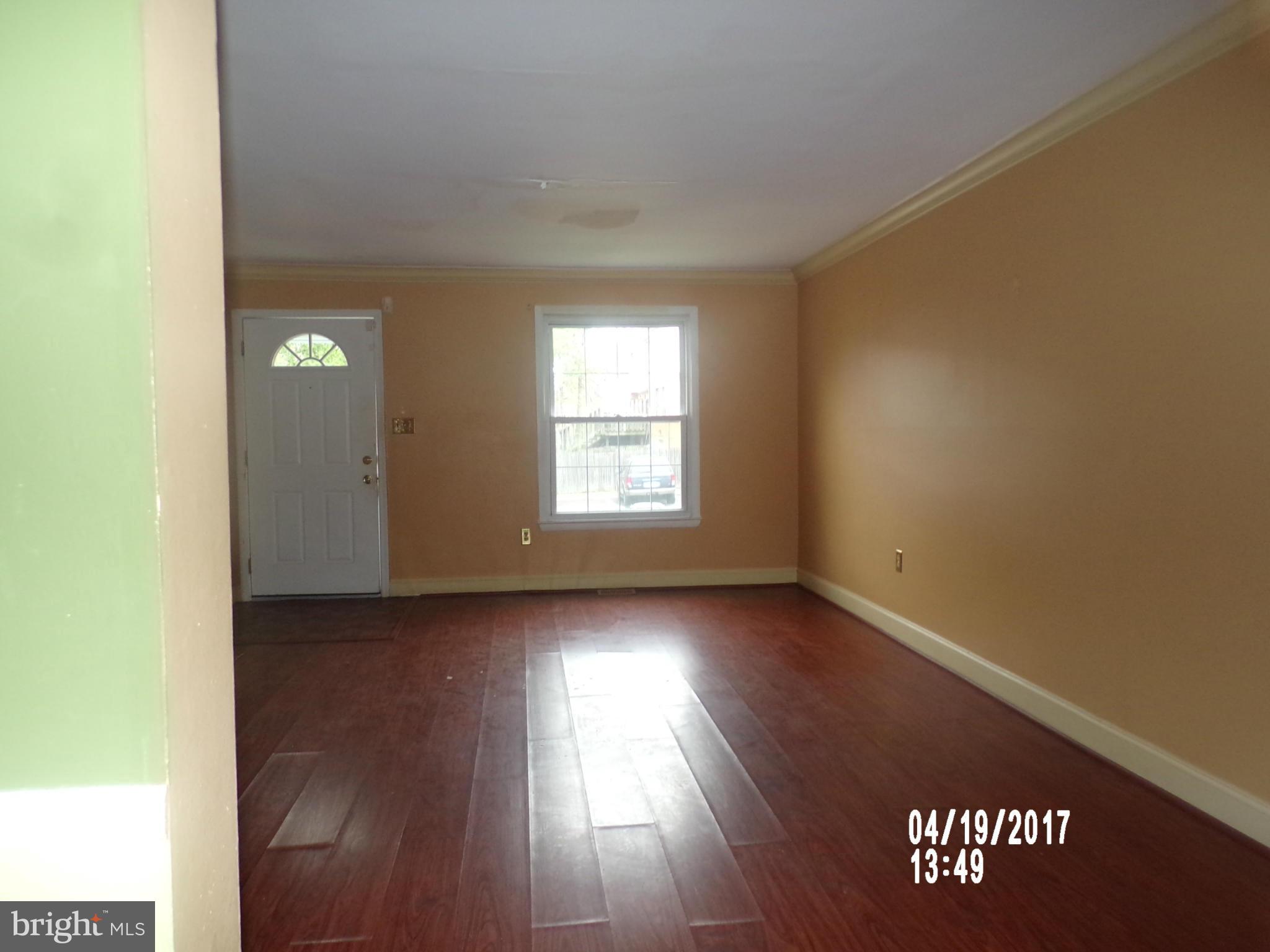 12930 Claxton Drive, Unit 6F Laurel, MD 20708 - Photo 4 of 15 Interior (General)