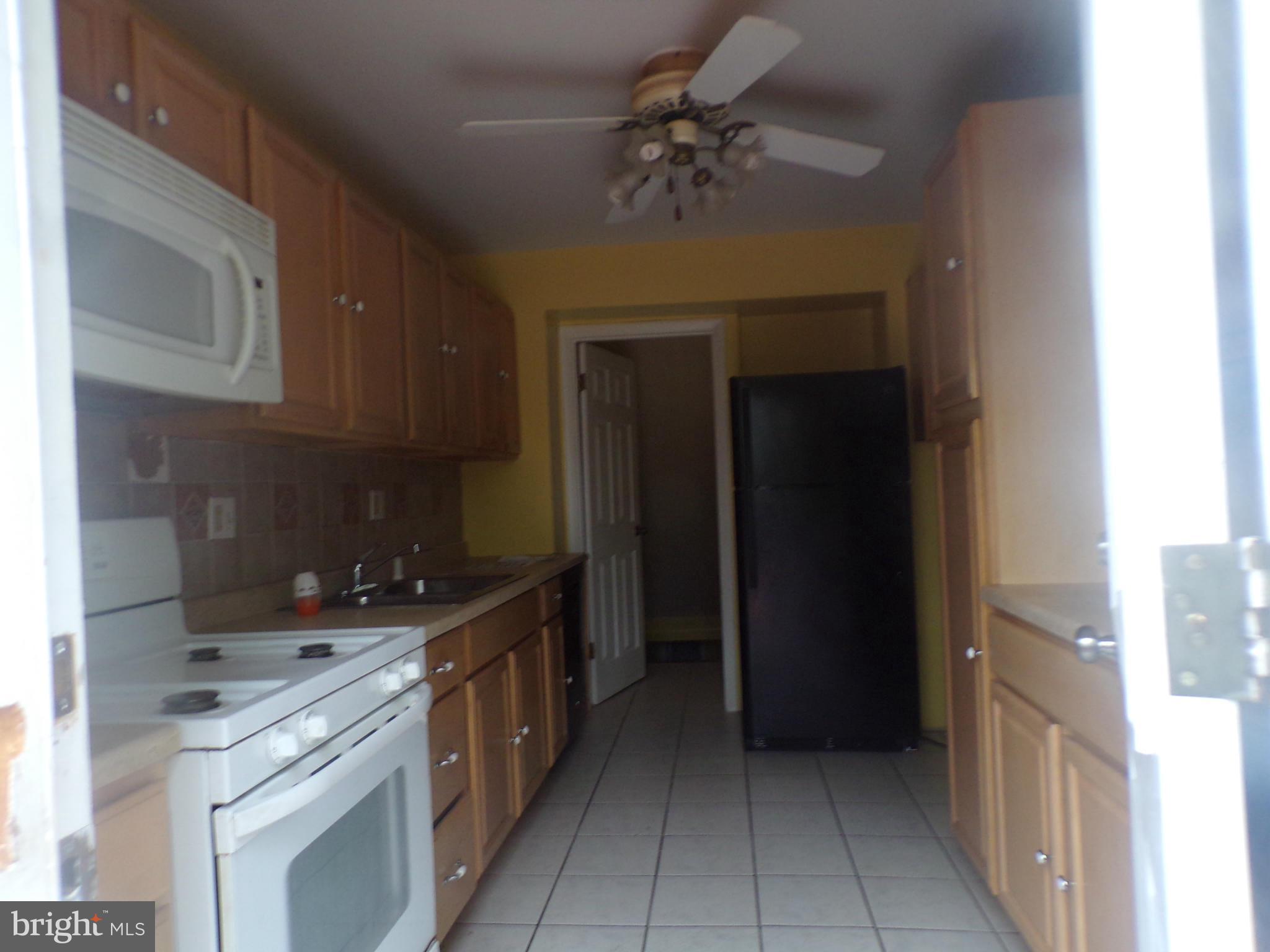 12930 Claxton Drive, Unit 6F Laurel, MD 20708 - Photo 6 of 15 Kitchen