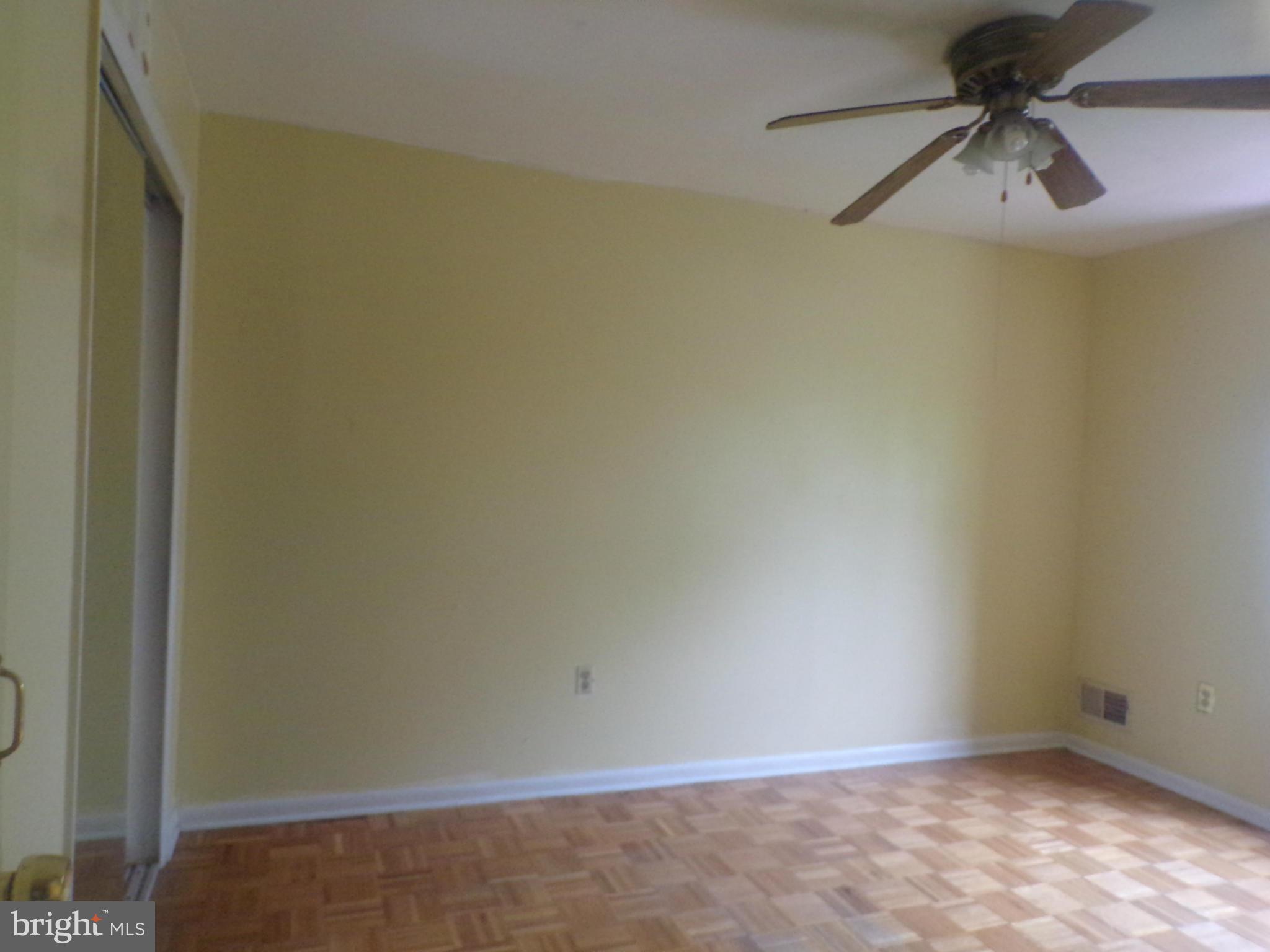 12930 Claxton Drive, Unit 6F Laurel, MD 20708 - Photo 9 of 15 Bedroom