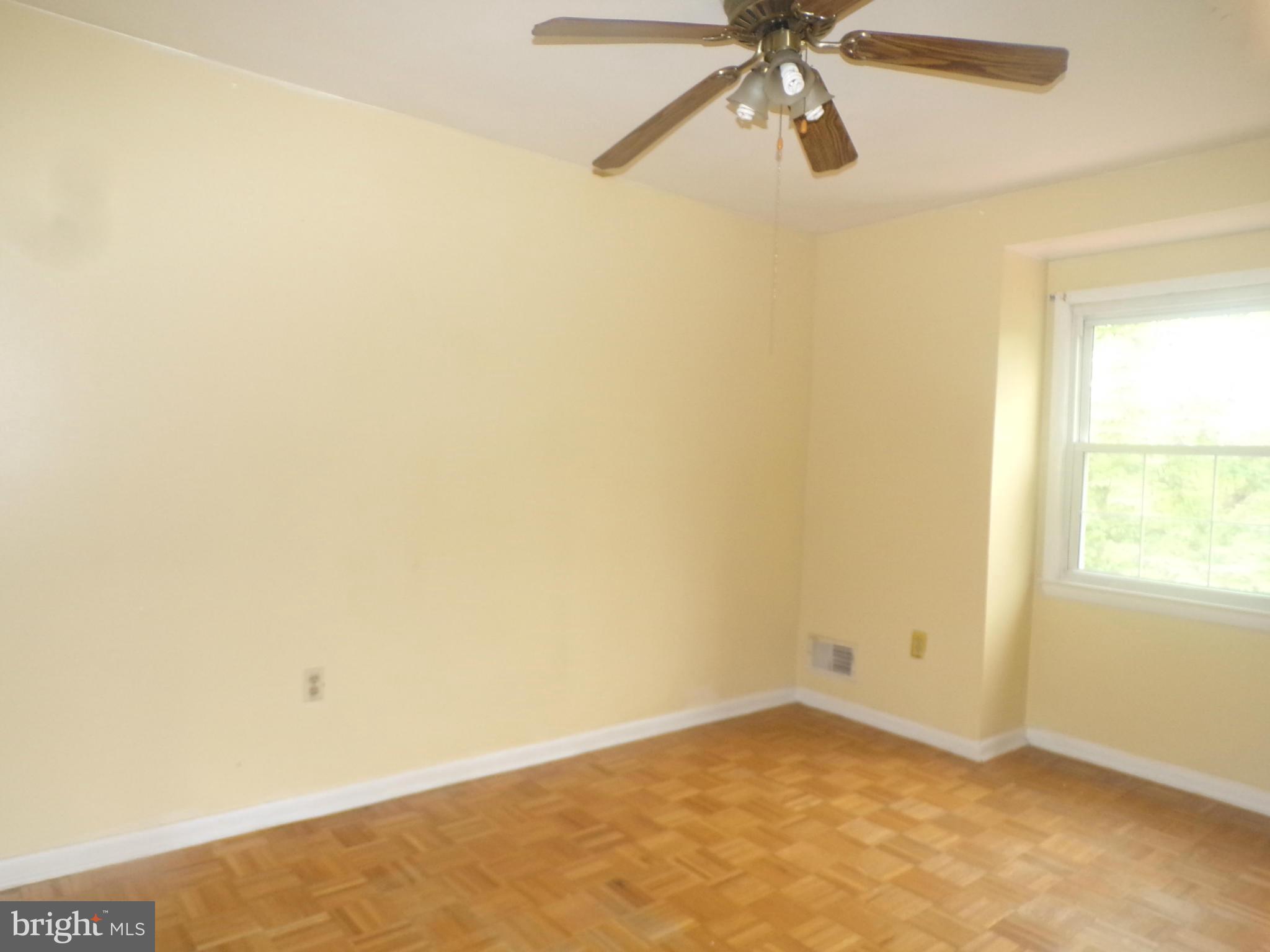12930 Claxton Drive, Unit 6F Laurel, MD 20708 - Photo 10 of 15 Bedroom