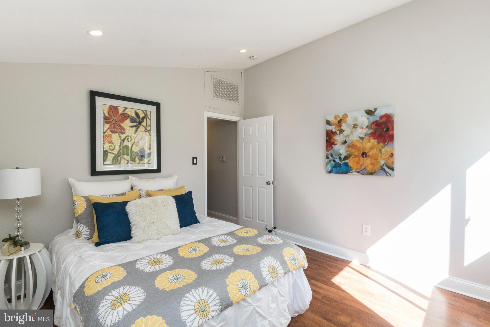 9353 Torrent Row Columbia, MD 21045 - Photo 23 of 40 Bedroom #1