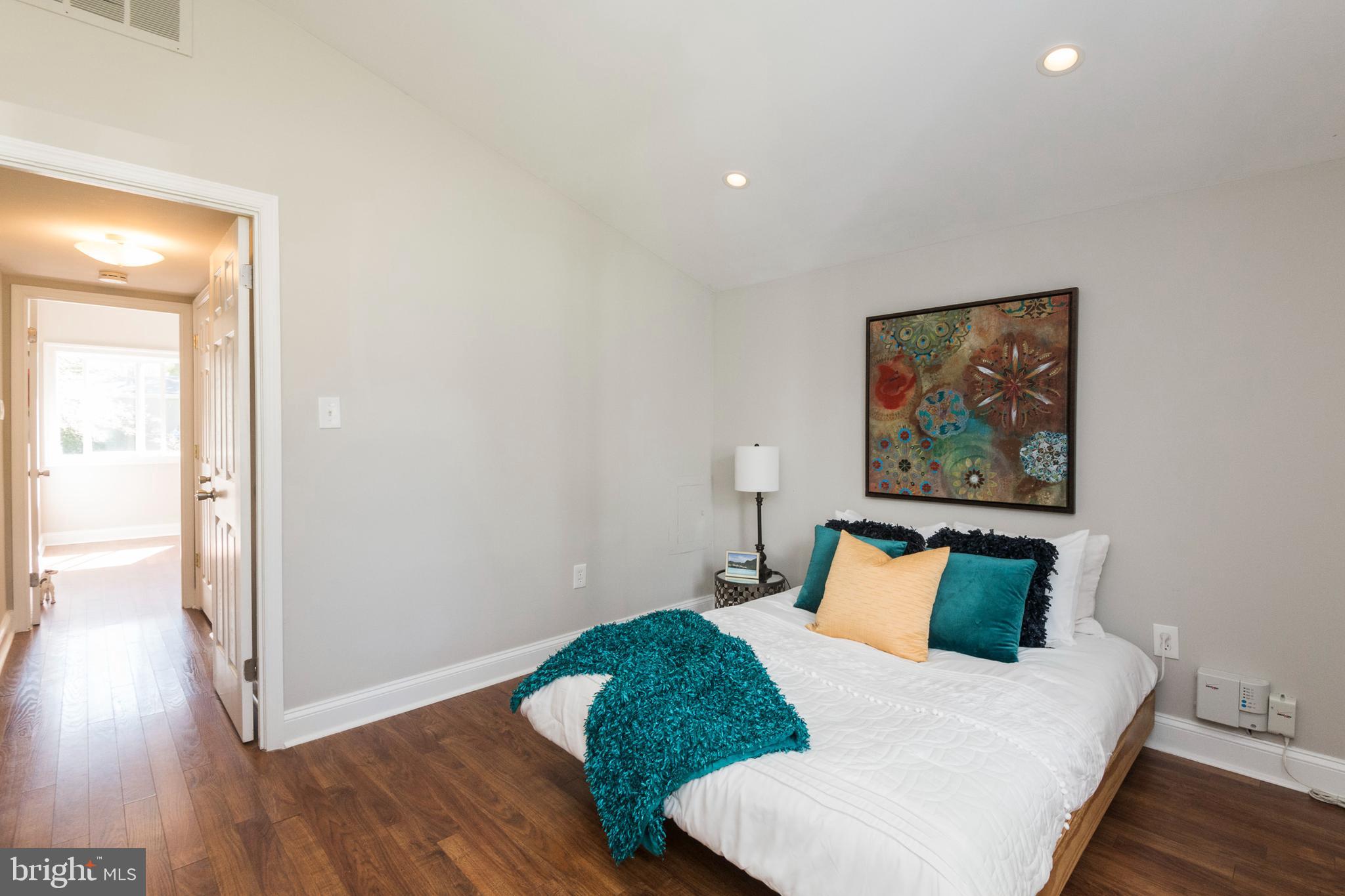 9353 Torrent Row Columbia, MD 21045 - Photo 26 of 40 Bedroom #2