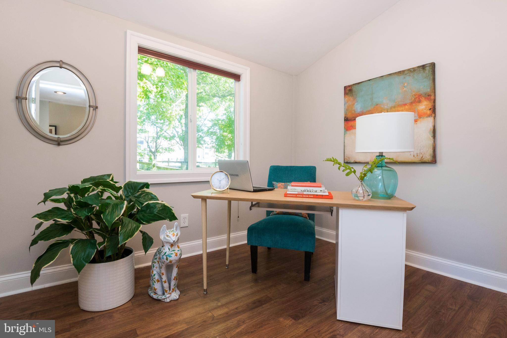 9353 Torrent Row Columbia, MD 21045 - Photo 29 of 40 Bedroom #3/Office