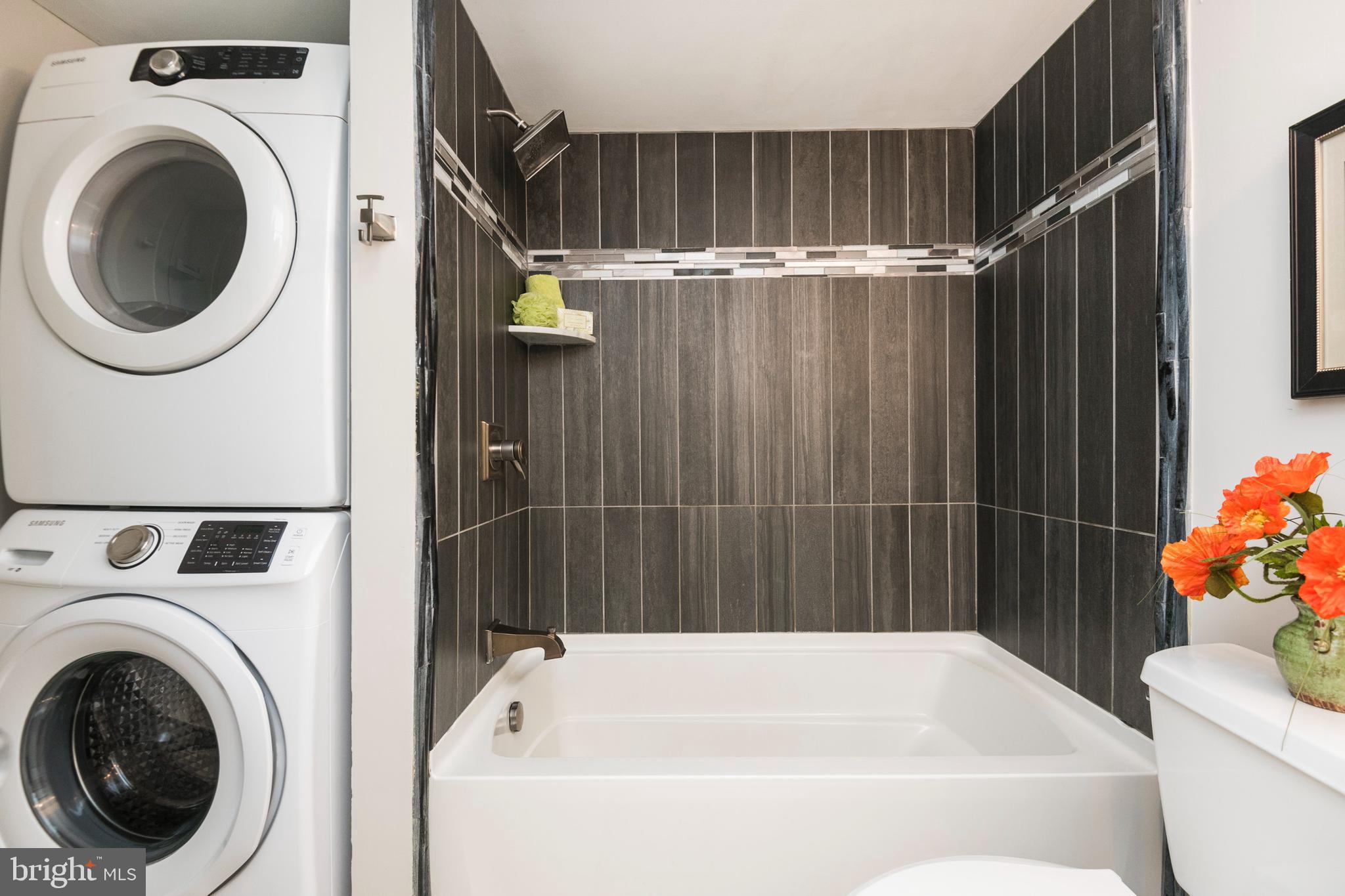 9353 Torrent Row Columbia, MD 21045 - Photo 32 of 40 Stackable W & D