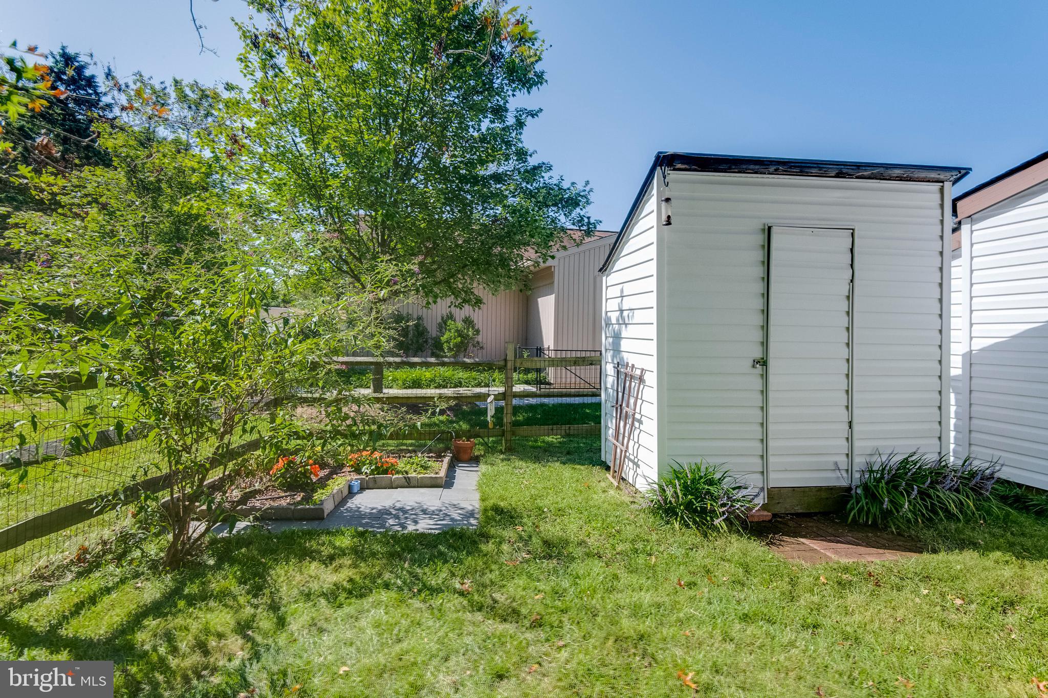 9353 Torrent Row Columbia, MD 21045 - Photo 40 of 40 Storage Shed