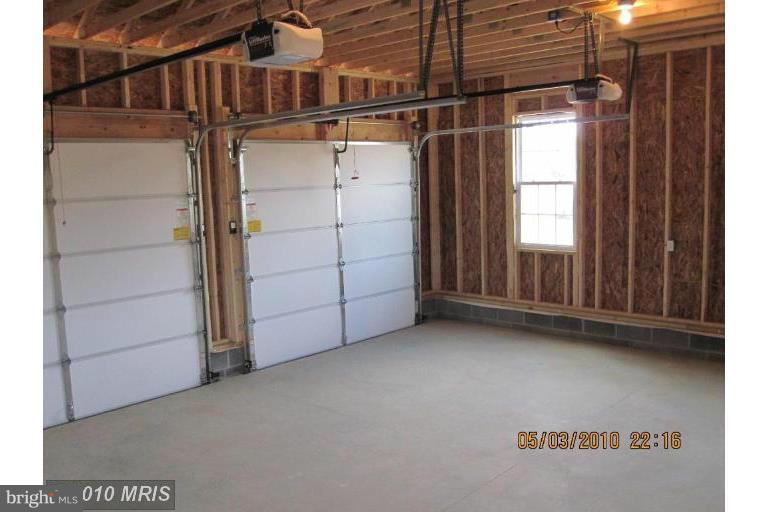 11354 Shane Circle Ridgely, MD 21660 - Photo 13 of 14 Garage