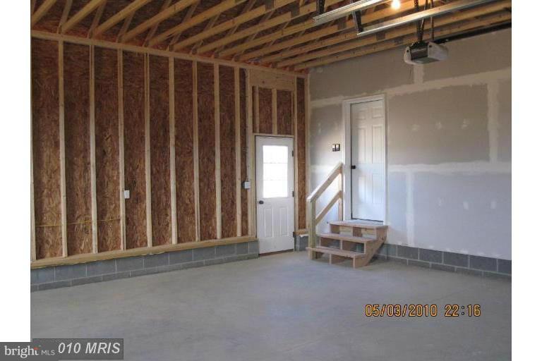 11354 Shane Circle Ridgely, MD 21660 - Photo 14 of 14 Garage 2