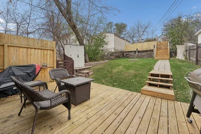 $225,000 | 907 East 7th Street, Duluth, MN 55805