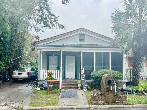 $189,900 | 221 Baker Street, Savannah, GA 31415