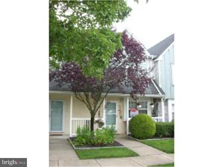 711 Rutland Court Sewell, NJ 08080 - Photo 1 of 18 a front view of a house with garden