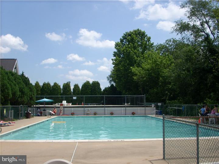 711 Rutland Court Sewell, NJ 08080 - Photo 17 of 18 a view of outdoor space and yard