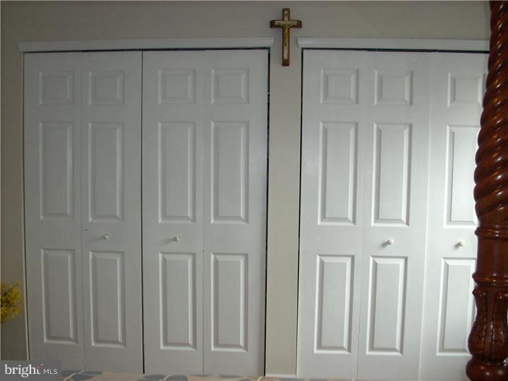 711 Rutland Court Sewell, NJ 08080 - Photo 10 of 18 a view of a closet