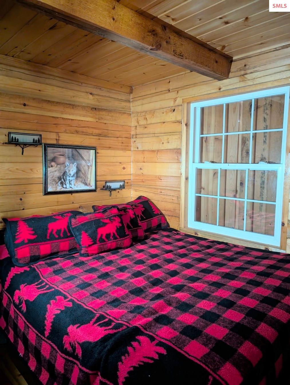 1628 Morris Road Naples, ID 83847 - Photo 17 of 37 Gallery Image 17