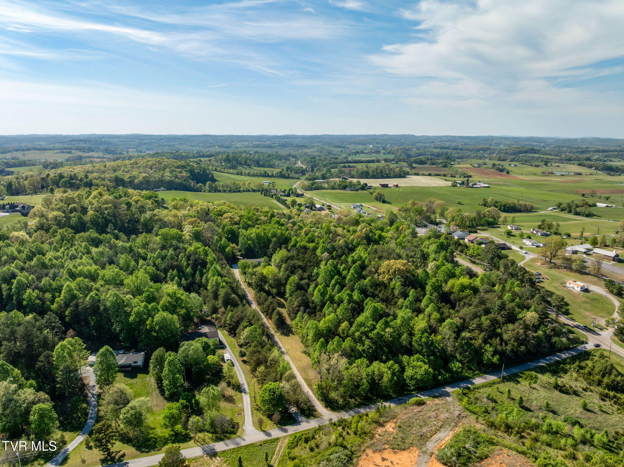 110 Keller Road Afton, TN 37616 - Photo 64 of 68 DJI_0259