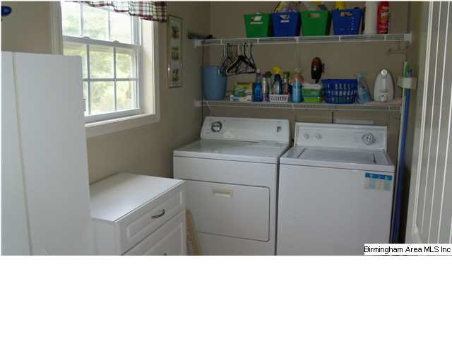 220 Turkey Trail Road Odenville, AL 35120 - Photo 6 of 21