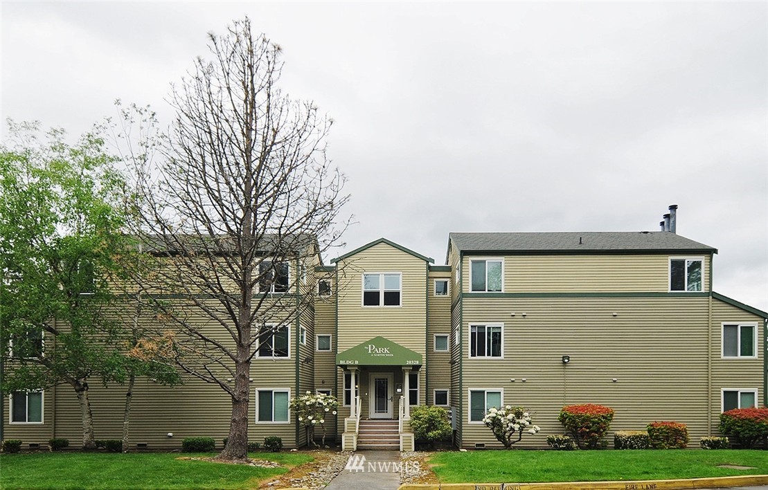 20328 Bothell Everett Highway, Unit B104 Bothell, WA 98012 - Photo 1 of 12