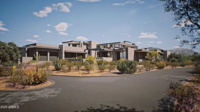 $14,988,000 | 9290 East Thompson Peak Parkway, Unit 401, Scottsdale, AZ 85255