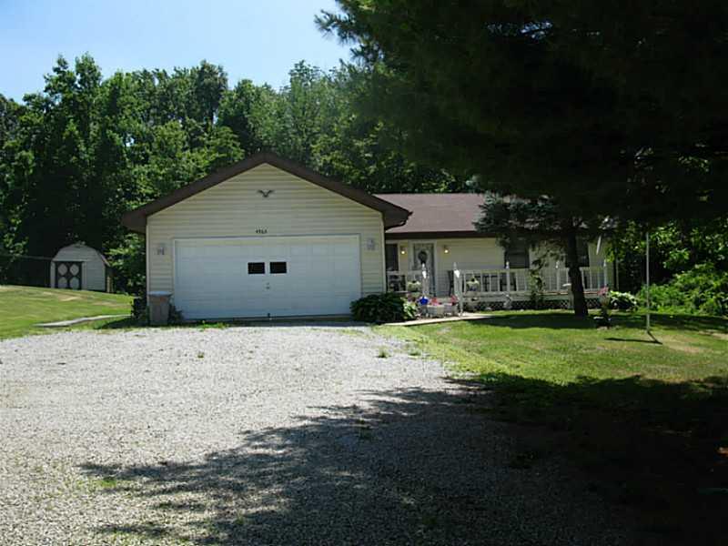 4963 Peoga Road Trafalgar, IN 46181 - Photo 1 of 15 Gallery Image 1