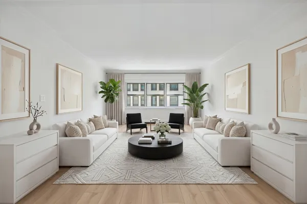 $1,395,000 | 27 East 65th Street, Unit 5BC | Lenox Hill