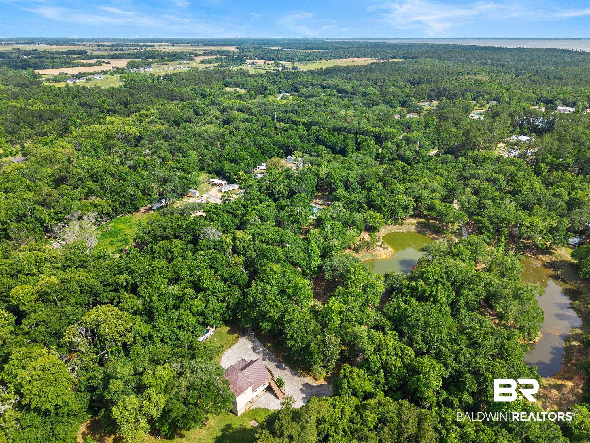 11861 Bay Road West Foley, AL 36535 - Photo 61 of 69