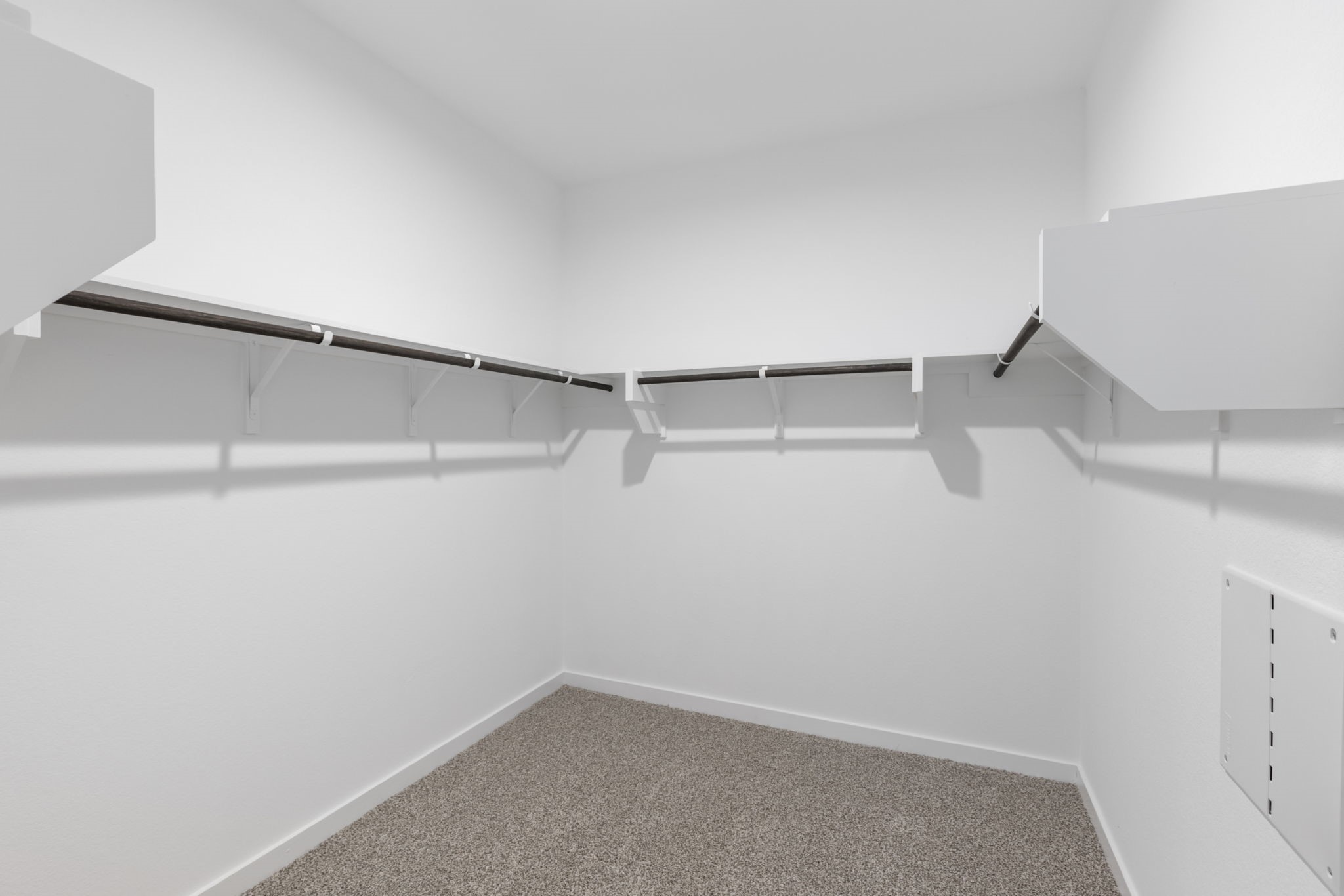 1589 Oakdale Crest Road Montgomery, TX 77316 - Photo 23 of 33 Spacious primary closet