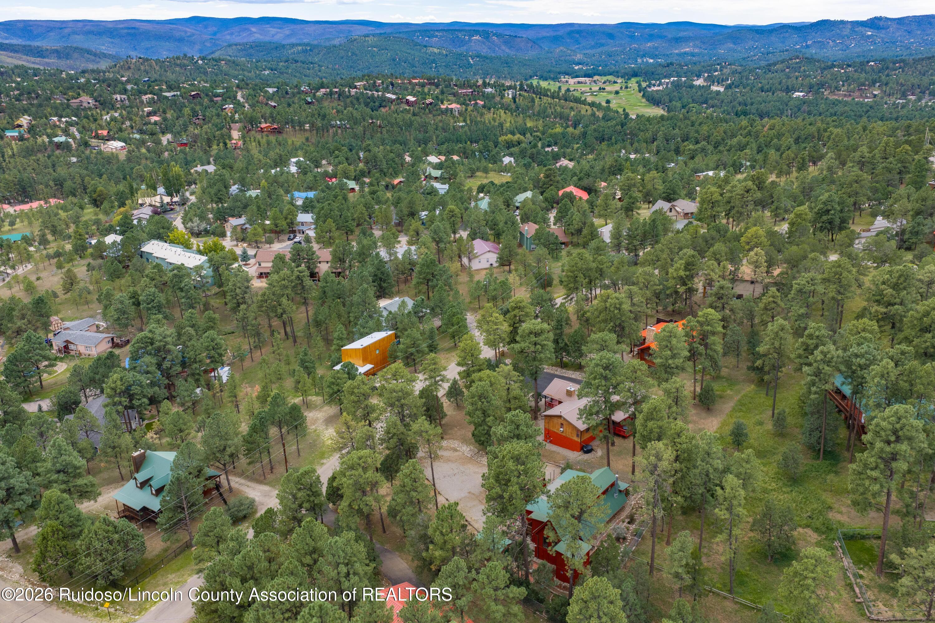 307 College Drive Ruidoso, NM 88345 - Photo 37 of 49 Gallery Image 37