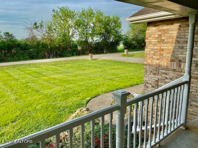 3422 Davis Ford Road Maryville, TN 37804 - Photo 3 of 24 Gallery Image 3