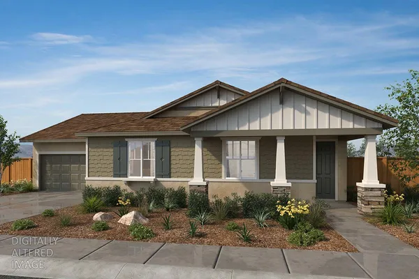 $467,990 | 6114 Honey Hvn Lane, Hughson, CA 95326