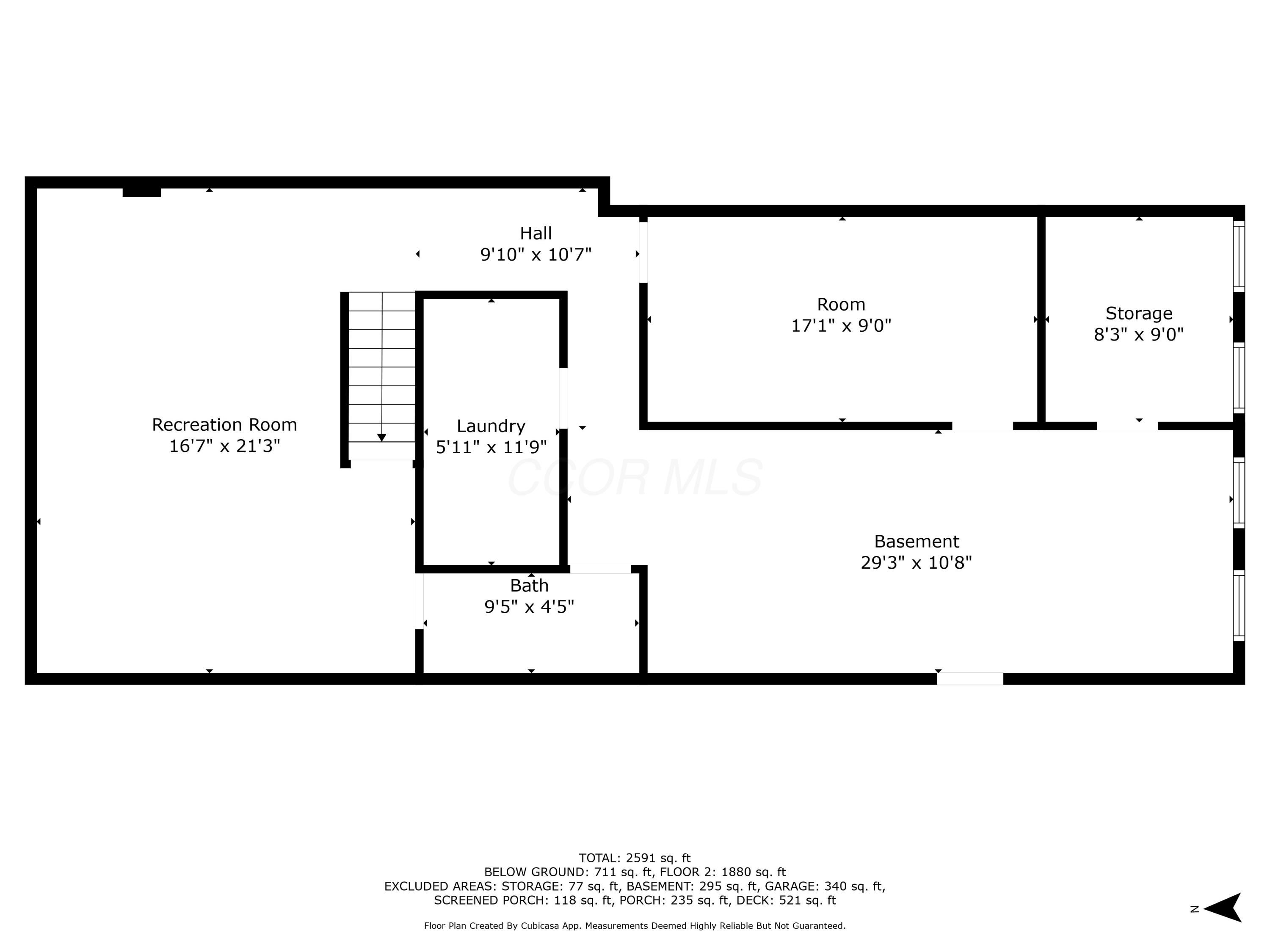 138 South Spring Road Westerville, OH 43081 - Photo 40 of 42 Gallery Image 40