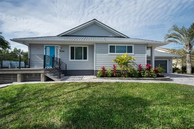 $665,000 | 1014 Teal Pointe, Tarpon Springs, FL 34689