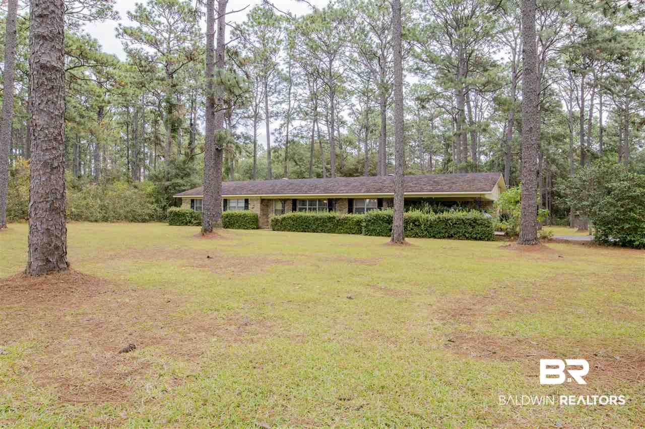 21640 County Road 49 Silverhill, AL 36576 - Photo 2 of 42