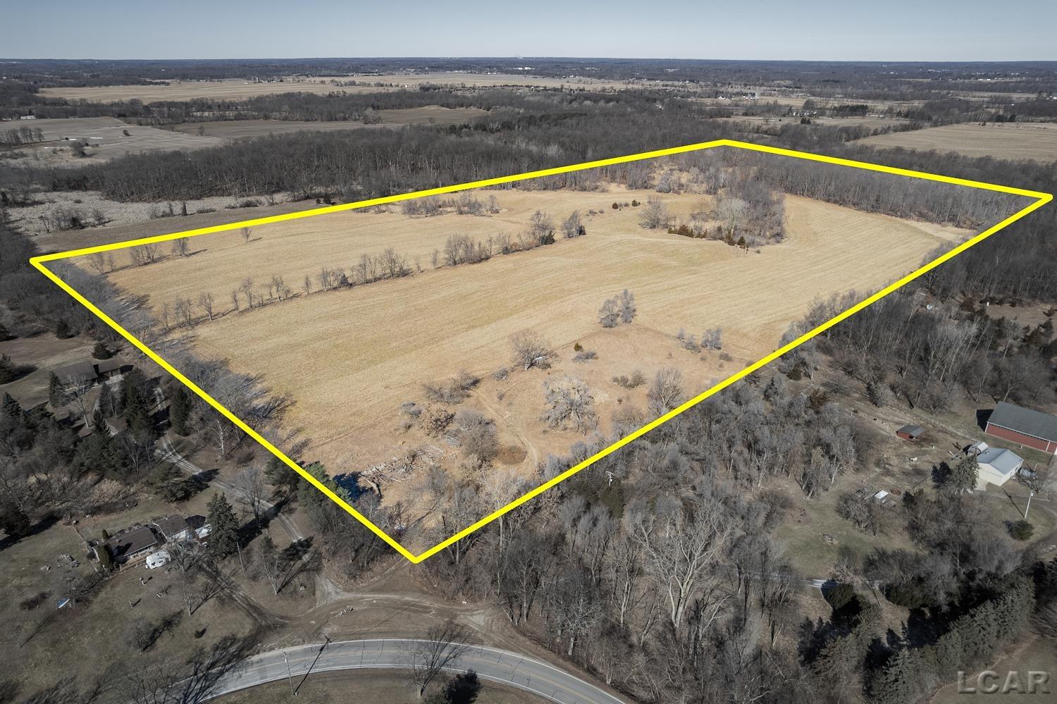 9550 Case Road Brooklyn, MI 49230 - Photo 2 of 34