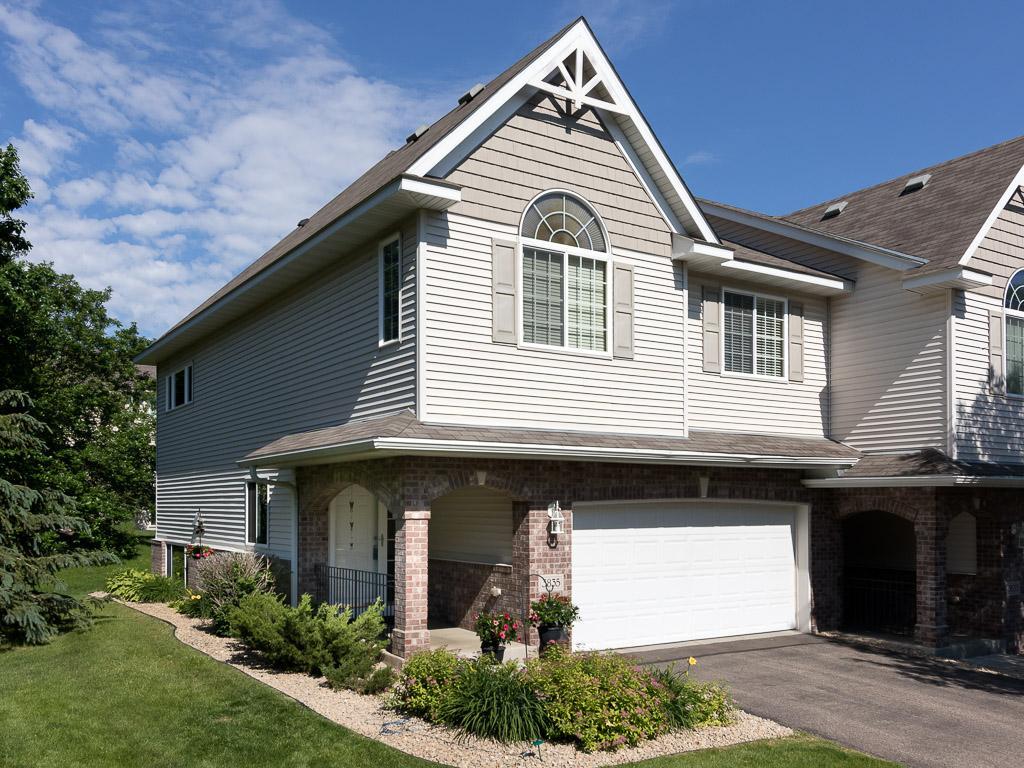 3835 Raspberry Ridge Road Northwest Prior Lake, MN 55372 - Photo 1 of 21