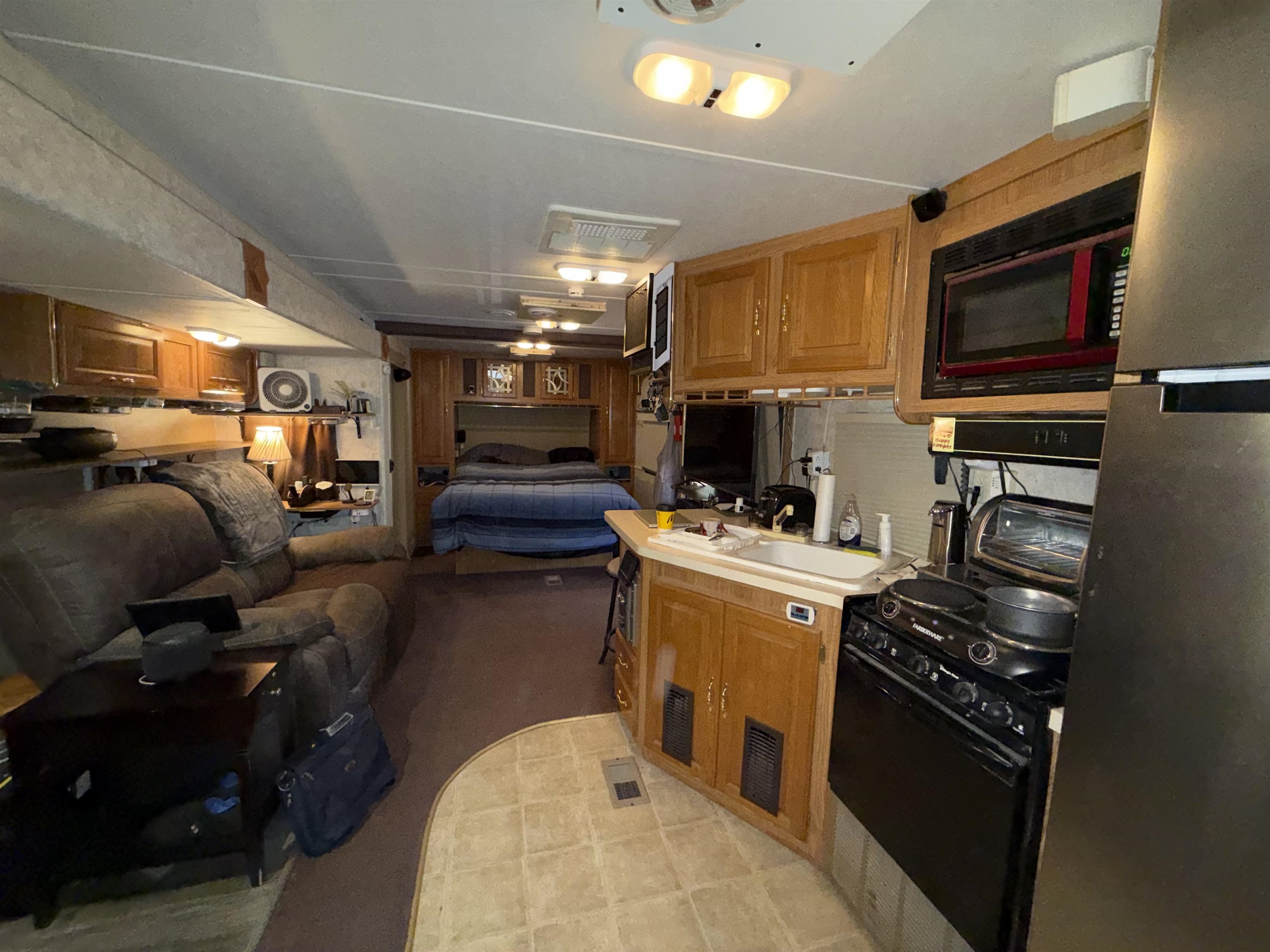 540 Lost Nation Road Northumberland, NH 03582 - Photo 14 of 22