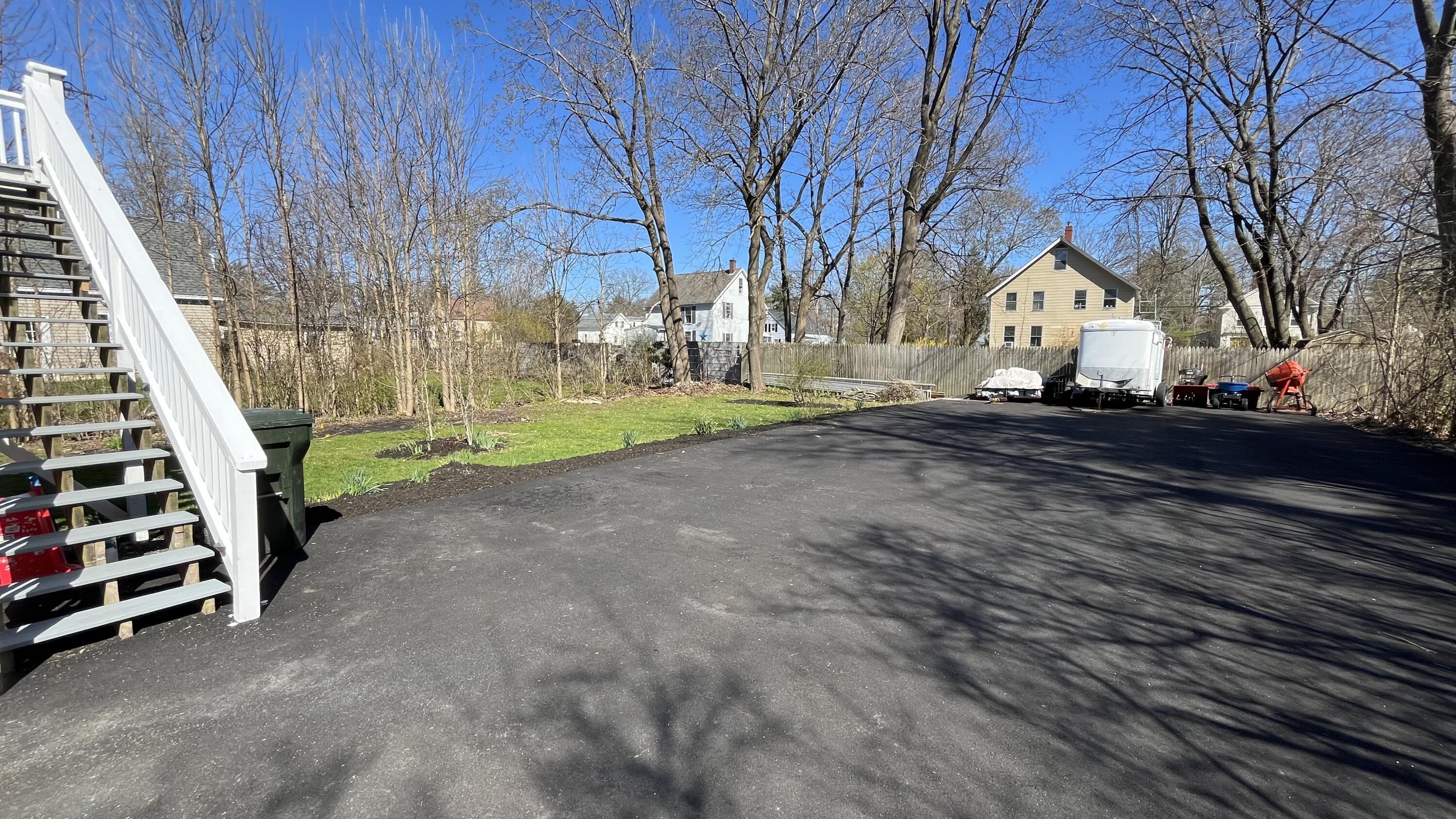 89 Scamman Street Saco, ME 04072 - Photo 15 of 37 89 Scamman St Ext - Parking