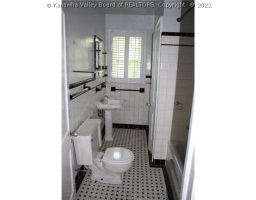 949 Ridgemont Road Charleston, WV 25314 - Photo 12 of 16 Other.
