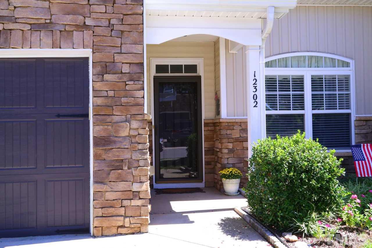 12302 Mossgreen Street Raleigh, NC 27614 - Photo 2 of 25 Gallery Image 2