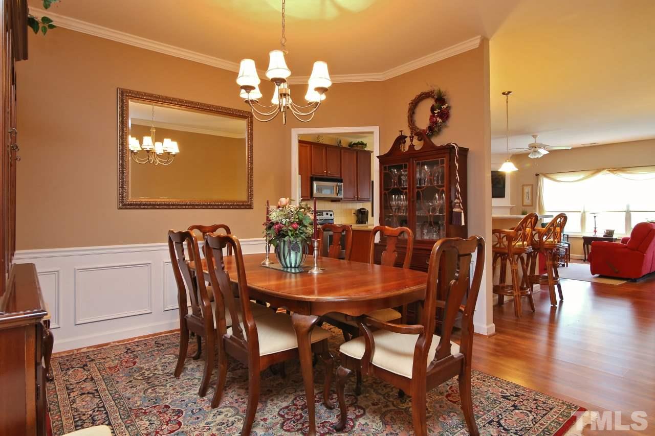 12302 Mossgreen Street Raleigh, NC 27614 - Photo 6 of 25 Gallery Image 6